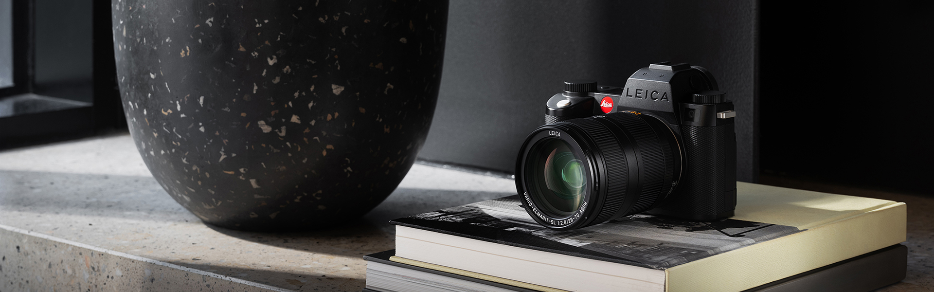 Leica Boutique Budapest