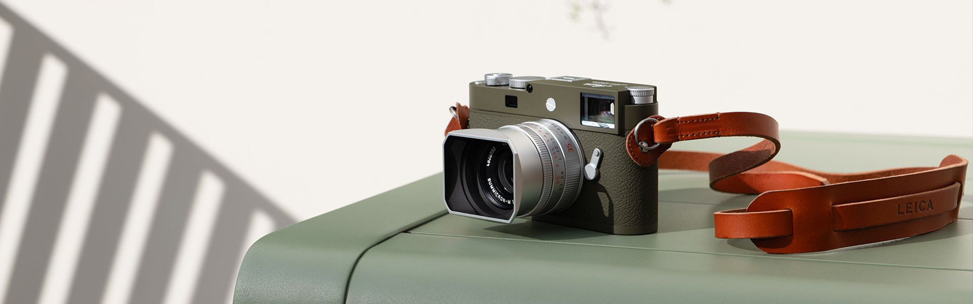 Leica Boutique Budapest