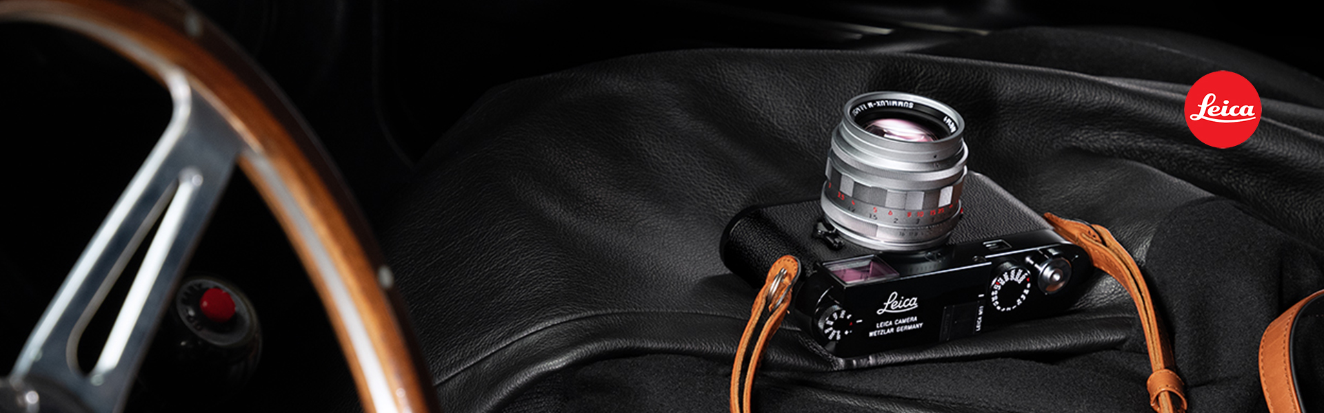 Leica Boutique Budapest