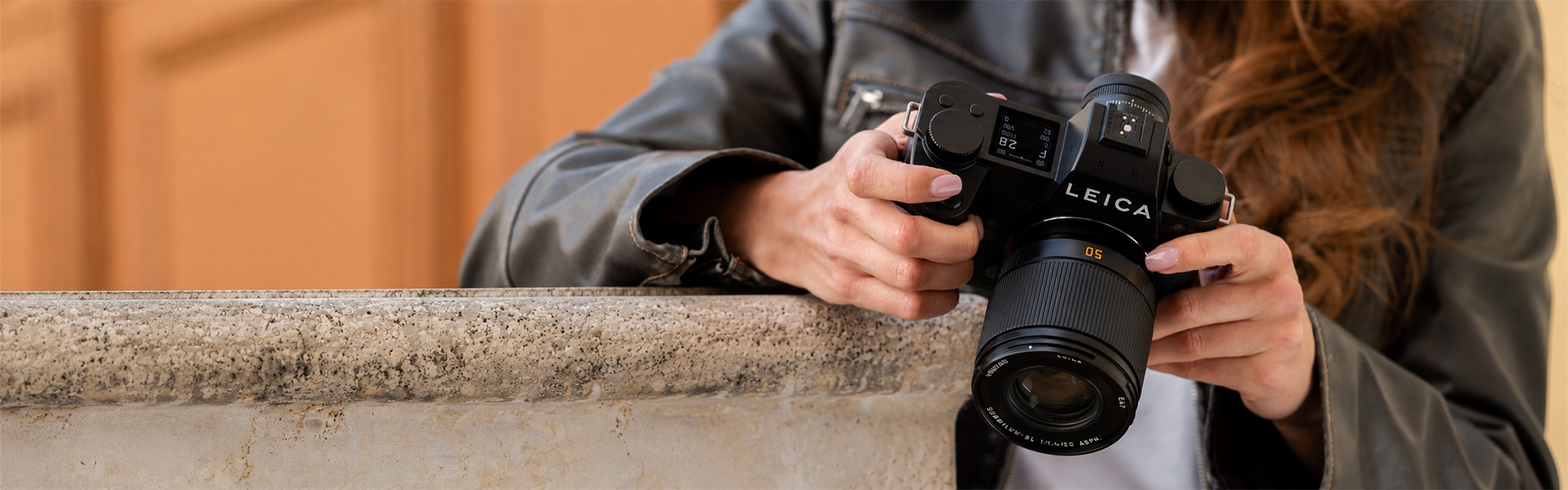 Leica Boutique Budapest