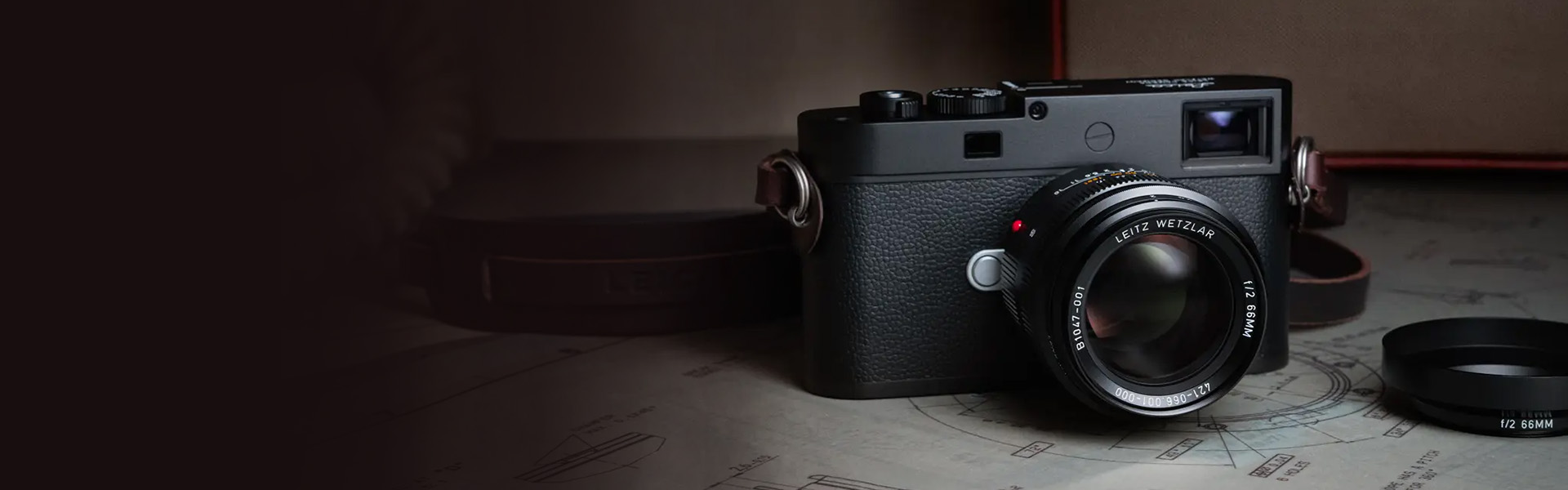 Leica Boutique Budapest