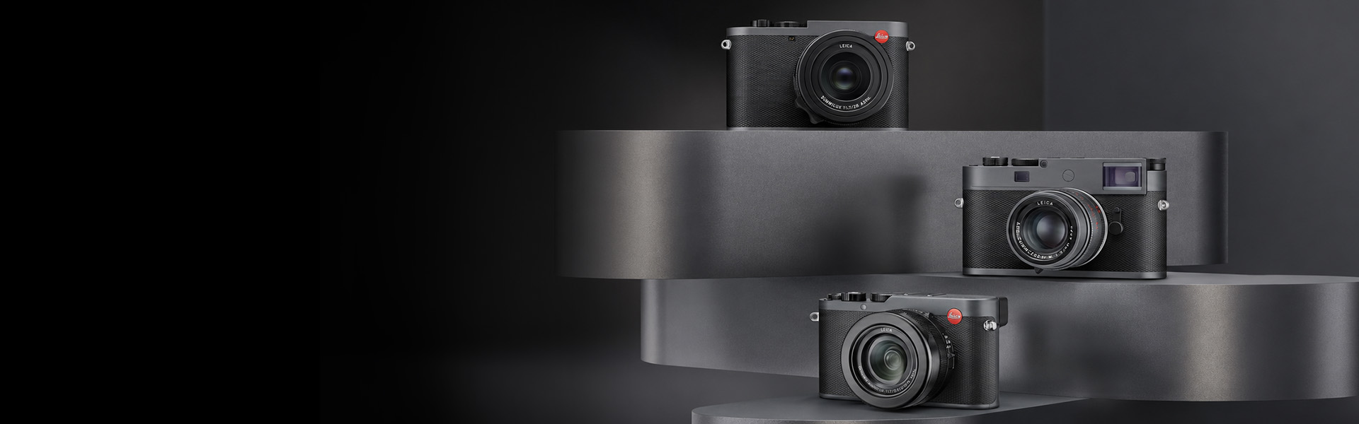 Leica Boutique Budapest
