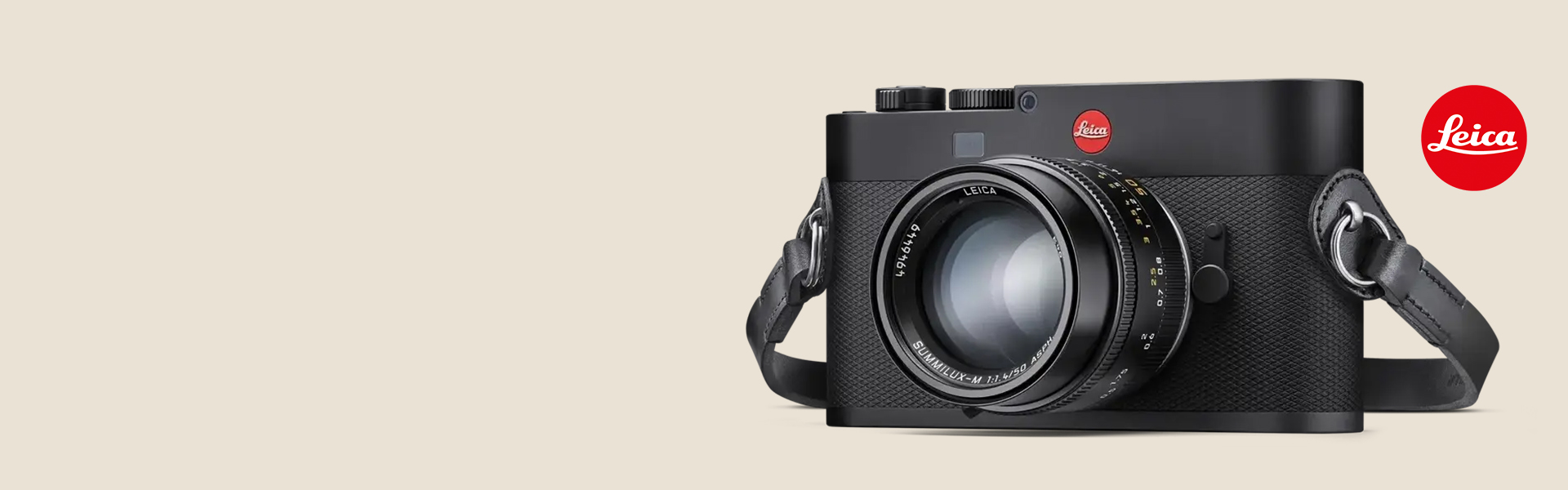 Leica Boutique Budapest