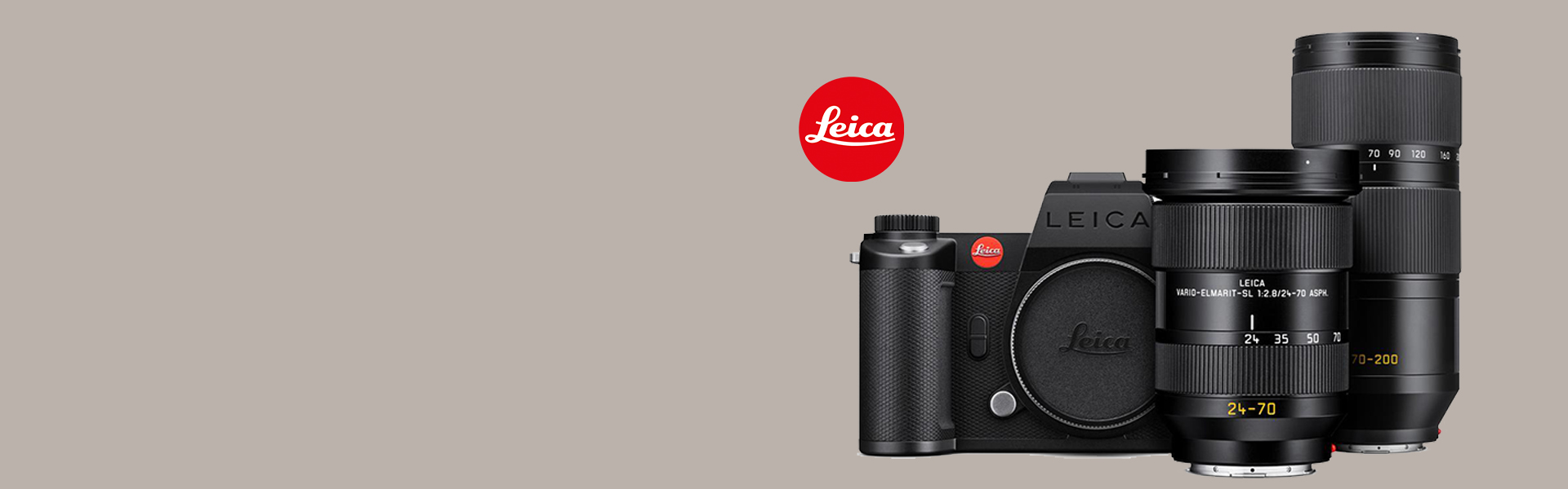 Leica Boutique Budapest