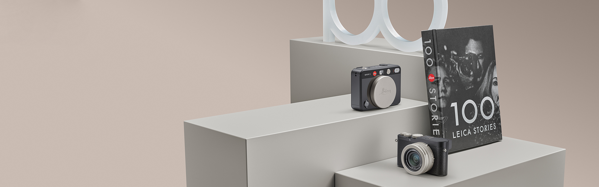 Leica Boutique Budapest