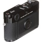 Leica MP 0.72 analogue camera, black