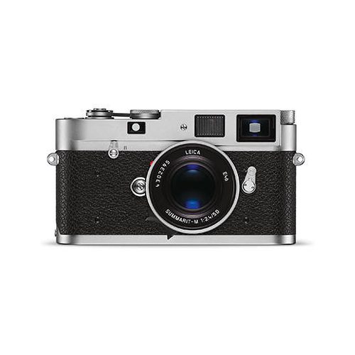 Leica-M-A-ezust-fenykepezogep