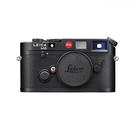 Leica M6 filmes fényképezőgép