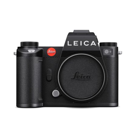Leica SL3 camera
