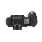 Leica SL3-S camera