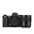 Leica SL3-S + Summicron-SL 50 f/2 ASPH. szett