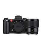 Leica SL3-S + Summicron-SL 35 f/2 ASPH. szett