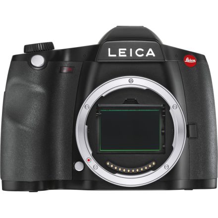 Leica S3 camera