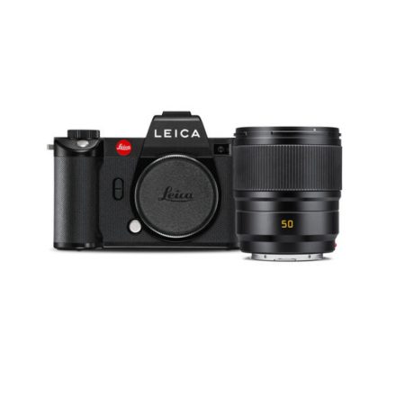 Leica SL2 + Summicron-SL 50 f/2 ASPH. bundle