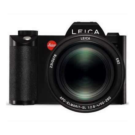 Leica SL camera