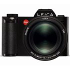 Leica SL camera - showroom piece