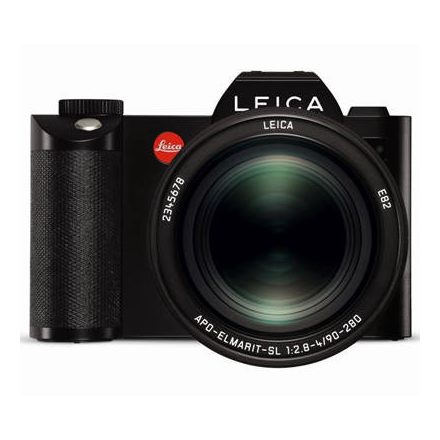 Leica-SL-fenykepezogep