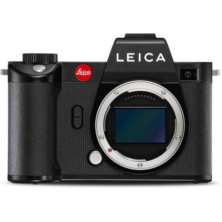 Leica SL2-S camera