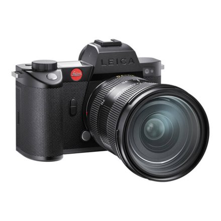 Leica SL2-S + VARIO-ELMARIT-SL 24-70 f/2.8 ASPH. szett