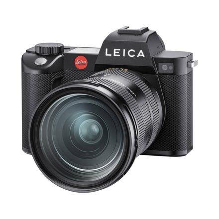 Leica SL2 + VARIO-ELMARIT-SL 24-70 f/2.8 ASPH. szett