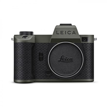 Leica SL2-S Reporter fényképezőgép