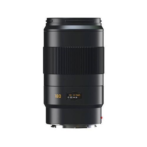 Leica APO Tele Elmar-S 180mm F3.5 CS lens