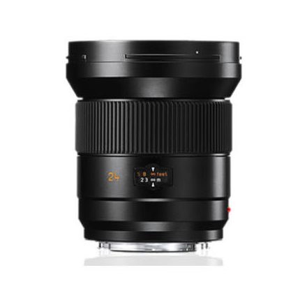 Leica Super-Elmar-S 24mm F3.5 Asph. lens