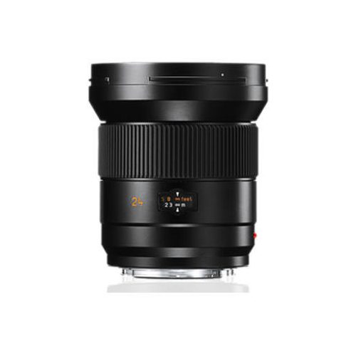 Leica Super-Elmar-S 24mm F3.5 Asph. lens