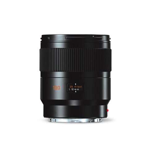 Leica Summicron-S 100mm F2.0 Asph. lens