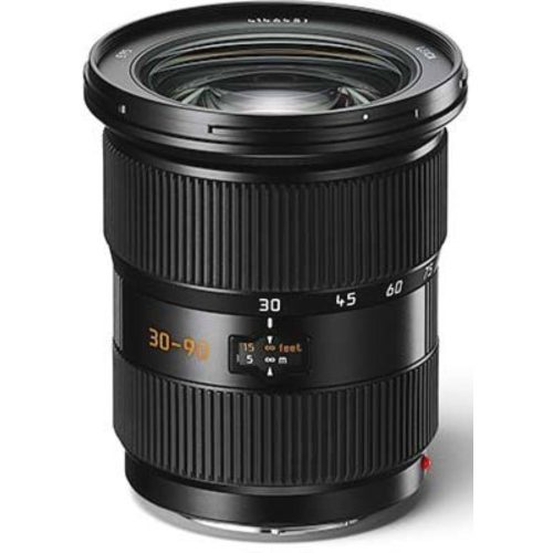 Leica Vario-Elmar-S 30-90mm F3.5-5.6 Asph. lens