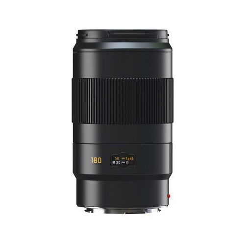 Leica APO Elmar-S 180mm F3.5 lens