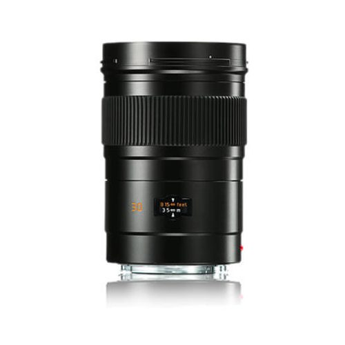 Leica Elmarit-S 30mm F2.8 Asph. lens