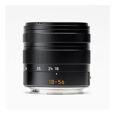 Leica Vario-Elmar-TL 18-56mm F3.5-5.6 ASPH. lens