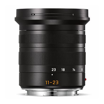 Leica Super-Vario-Elmar-TL 11-23mm F3.5-4.5 ASPH. lens