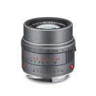 Leica APO-Summicron-M 50mm F2.0 lens, metal gray paint finish