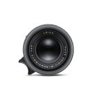 Leica APO-Summicron-M 50mm F2.0 lens, metal gray paint finish