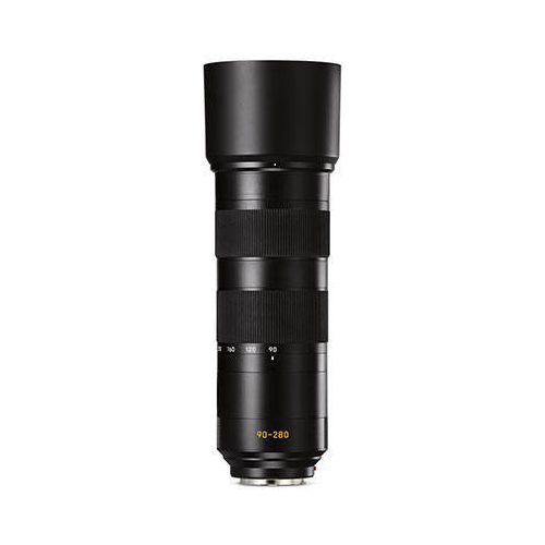 Leica APO-VARIO-ELMARIT-SL 90-280mm F2.8-4 lens