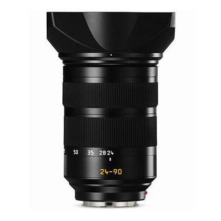 Leica Vario-Elmarit-SL 24-90mm F2.8-4 ASPH objektív