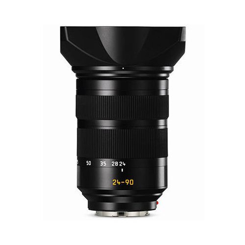 Leica Vario-Elmarit-SL 24-90mm F2.8-4 ASPH lens