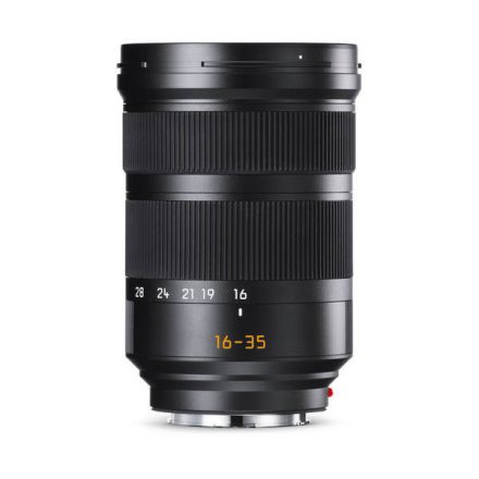 Leica Super Vario Elmar SL 16-35mm F3.5-4.5 ASPH. lens
