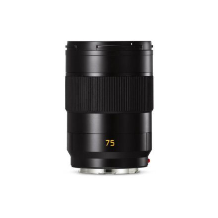 Leica APO-Summicron-SL 75mm F2.0 ASPH lens