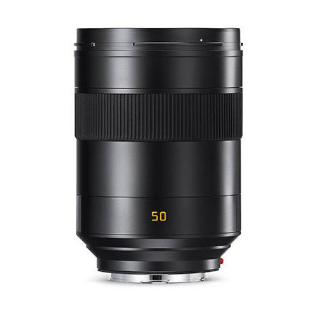 Leica Summilux-SL 50mm F1.4 ASPH lens