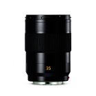 Leica APO Summicron-SL 35mm F2.0 Asph. lens