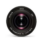 Leica APO Summicron-SL 35mm F2.0 Asph. lens