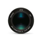 Leica APO Summicron-SL 50mm F2.0 Asph. lens