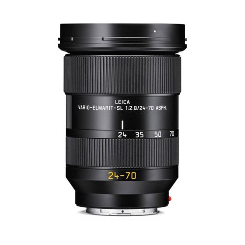 Leica Vario-Elmarit-SL 24-70mm f/2.8 ASPH. lens