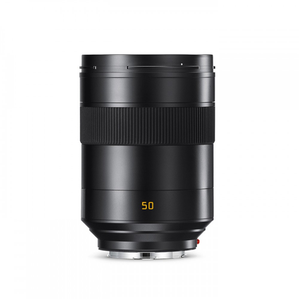 Leica Summicron-SL 50mm F2 Asph. lens - Leica Boutique Budap