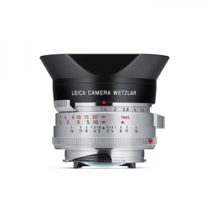 Leica Summilux-M 35mm F1.4 Asph. lens