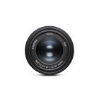 Leica Noctilux-M 35mm f/1.2 ASPH. fekete objektív