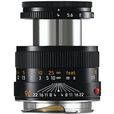 macro elmar 90mm f4